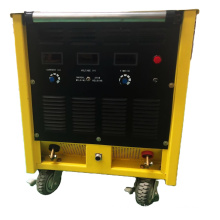 110/220v Thyristor-controlled MIG/MAG Welder welding machine price IKING Stud Welding